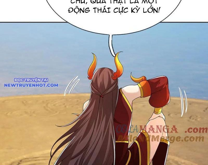 đọc truyện Thu Triệu Vạn Đồ Đệ, Vi Sư Vô Địch Thế Gian Chương 160 ảnh 8 tại Thiên Thai Truyện