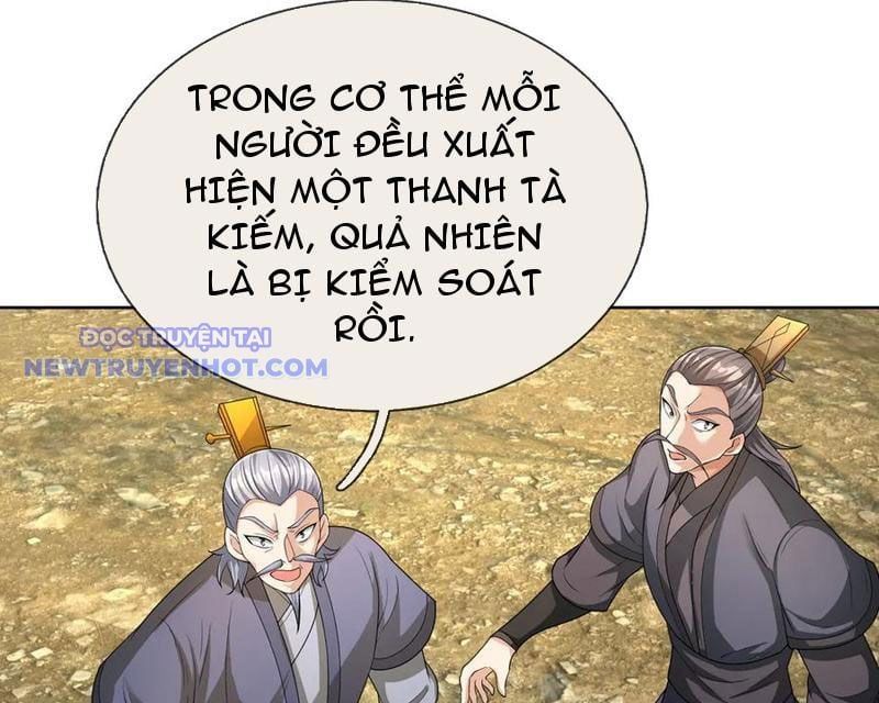 đọc truyện Thu Triệu Vạn Đồ Đệ, Vi Sư Vô Địch Thế Gian Chương 161 ảnh 116 tại Thiên Thai Truyện