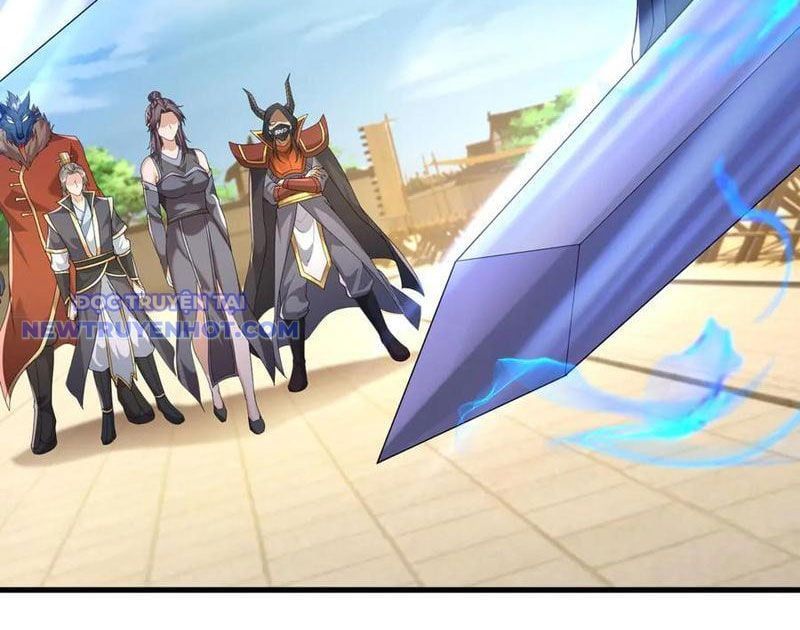 đọc truyện Thu Triệu Vạn Đồ Đệ, Vi Sư Vô Địch Thế Gian Chương 161 ảnh 14 tại Thiên Thai Truyện