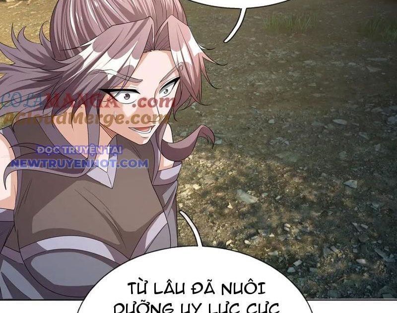 đọc truyện Thu Triệu Vạn Đồ Đệ, Vi Sư Vô Địch Thế Gian Chương 161 ảnh 136 tại Thiên Thai Truyện