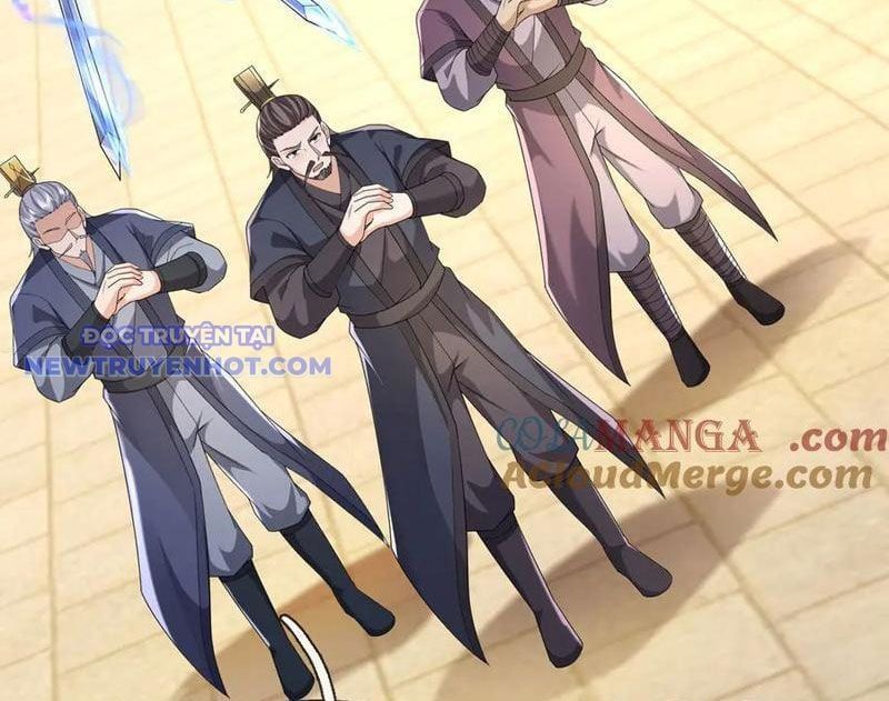 đọc truyện Thu Triệu Vạn Đồ Đệ, Vi Sư Vô Địch Thế Gian Chương 161 ảnh 16 tại Thiên Thai Truyện