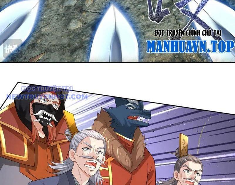 đọc truyện Thu Triệu Vạn Đồ Đệ, Vi Sư Vô Địch Thế Gian Chương 161 ảnh 149 tại Thiên Thai Truyện