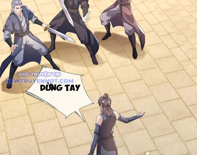 đọc truyện Thu Triệu Vạn Đồ Đệ, Vi Sư Vô Địch Thế Gian Chương 161 ảnh 23 tại Thiên Thai Truyện