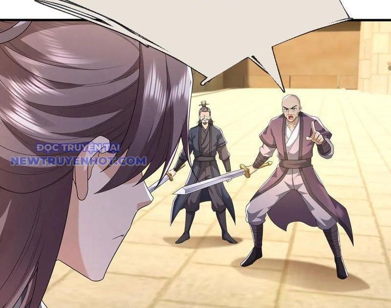 đọc truyện Thu Triệu Vạn Đồ Đệ, Vi Sư Vô Địch Thế Gian Chương 161 ảnh 27 tại Thiên Thai Truyện