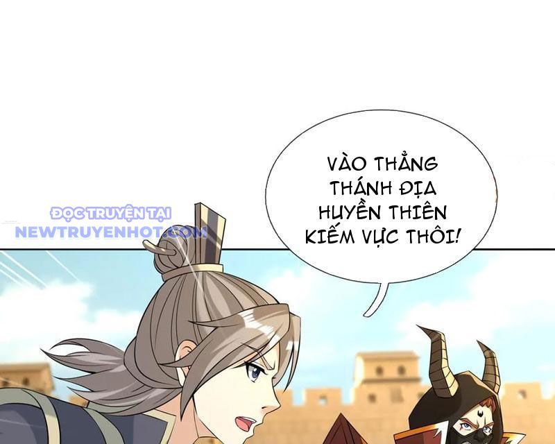 đọc truyện Thu Triệu Vạn Đồ Đệ, Vi Sư Vô Địch Thế Gian Chương 161 ảnh 61 tại Thiên Thai Truyện