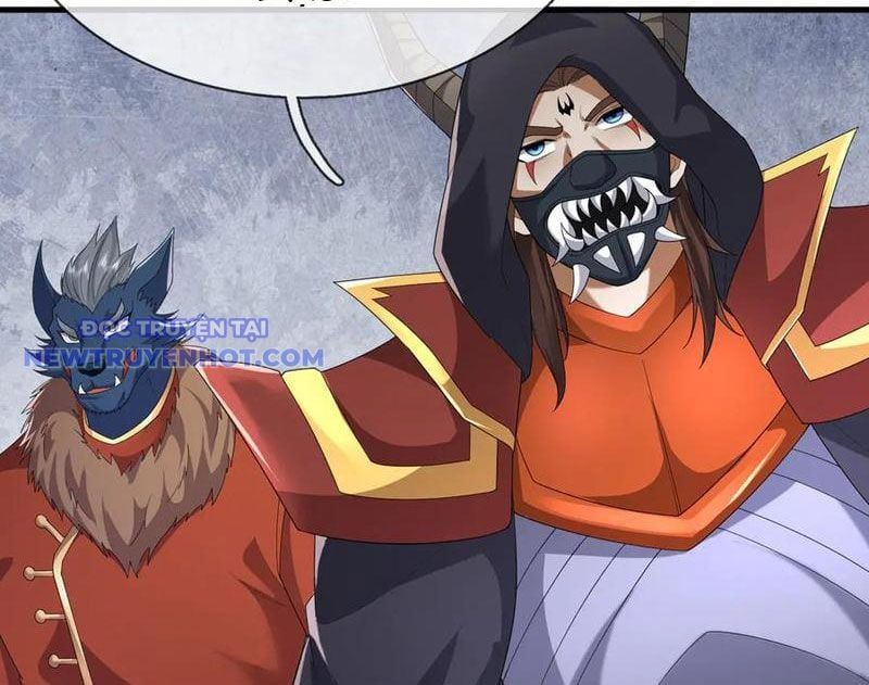 đọc truyện Thu Triệu Vạn Đồ Đệ, Vi Sư Vô Địch Thế Gian Chương 161 ảnh 9 tại Thiên Thai Truyện