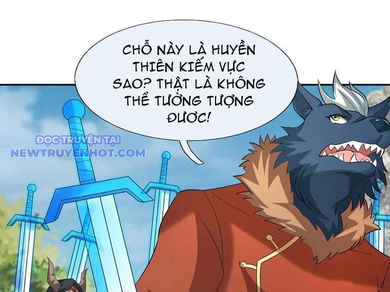 đọc truyện Thu Triệu Vạn Đồ Đệ, Vi Sư Vô Địch Thế Gian Chương 162 ảnh 22 tại Thiên Thai Truyện