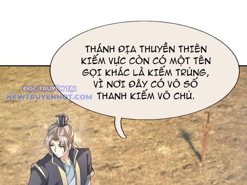 đọc truyện Thu Triệu Vạn Đồ Đệ, Vi Sư Vô Địch Thế Gian Chương 162 ảnh 27 tại Thiên Thai Truyện