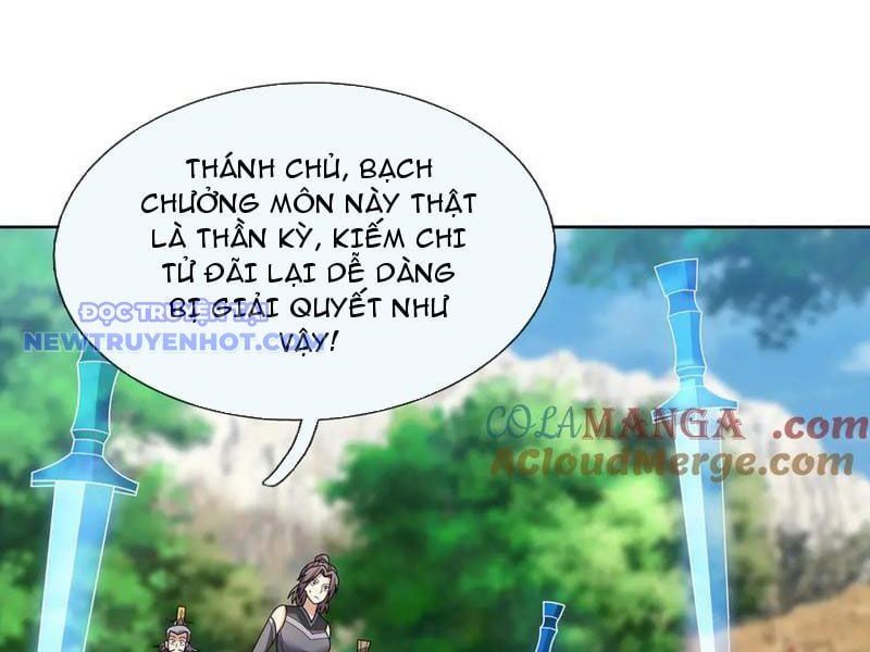 đọc truyện Thu Triệu Vạn Đồ Đệ, Vi Sư Vô Địch Thế Gian Chương 162 ảnh 81 tại Thiên Thai Truyện