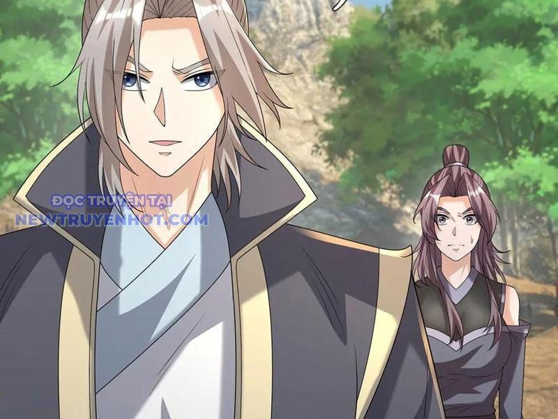 đọc truyện Thu Triệu Vạn Đồ Đệ, Vi Sư Vô Địch Thế Gian Chương 163 ảnh 20 tại Thiên Thai Truyện