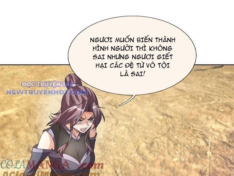 đọc truyện Thu Triệu Vạn Đồ Đệ, Vi Sư Vô Địch Thế Gian Chương 163 ảnh 4 tại Thiên Thai Truyện