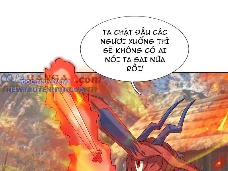 đọc truyện Thu Triệu Vạn Đồ Đệ, Vi Sư Vô Địch Thế Gian Chương 163 ảnh 25 tại Thiên Thai Truyện