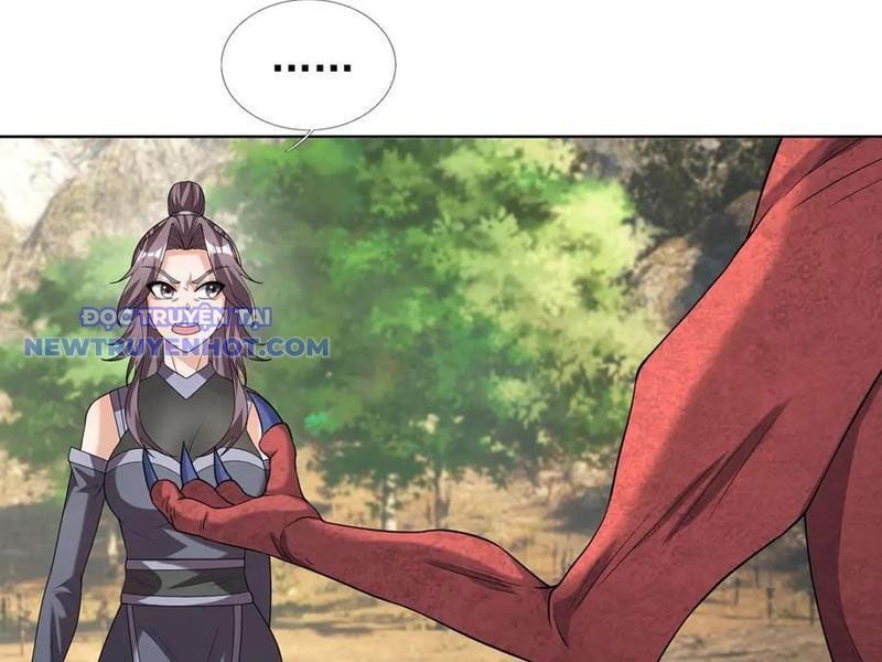 đọc truyện Thu Triệu Vạn Đồ Đệ, Vi Sư Vô Địch Thế Gian Chương 163 ảnh 8 tại Thiên Thai Truyện
