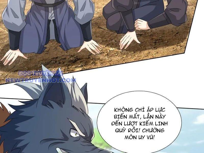 đọc truyện Thu Triệu Vạn Đồ Đệ, Vi Sư Vô Địch Thế Gian Chương 163 ảnh 91 tại Thiên Thai Truyện