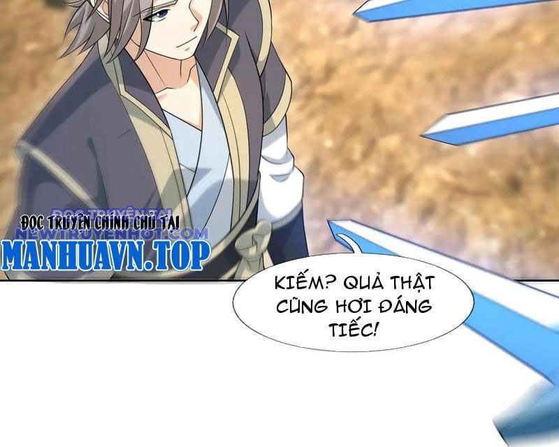 đọc truyện Thu Triệu Vạn Đồ Đệ, Vi Sư Vô Địch Thế Gian Chương 164 ảnh 105 tại Thiên Thai Truyện