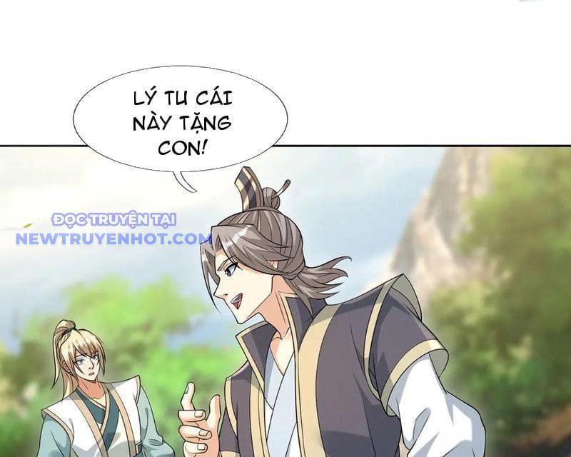 đọc truyện Thu Triệu Vạn Đồ Đệ, Vi Sư Vô Địch Thế Gian Chương 164 ảnh 106 tại Thiên Thai Truyện