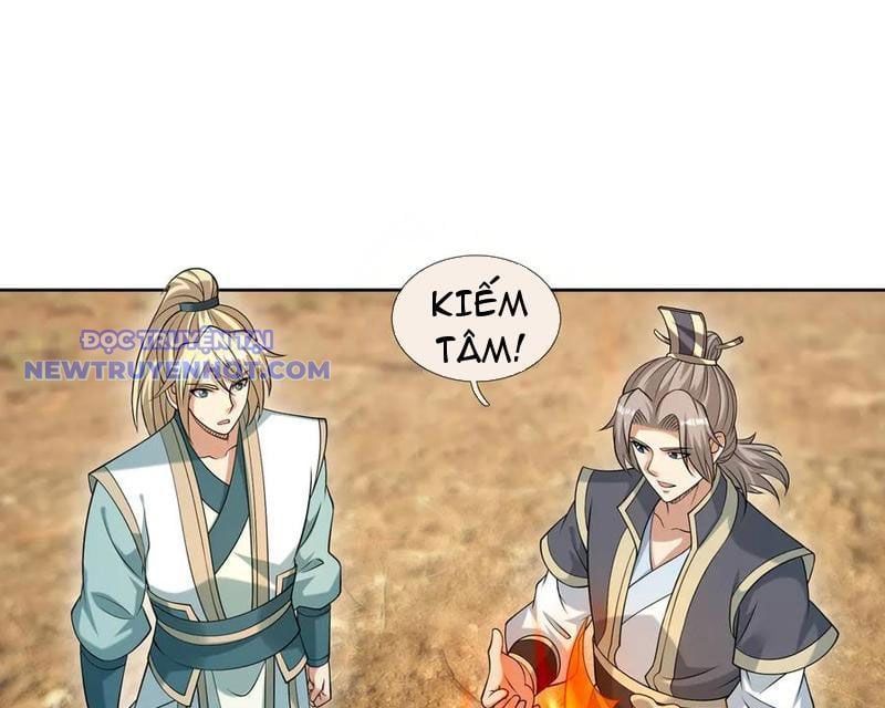 đọc truyện Thu Triệu Vạn Đồ Đệ, Vi Sư Vô Địch Thế Gian Chương 164 ảnh 109 tại Thiên Thai Truyện