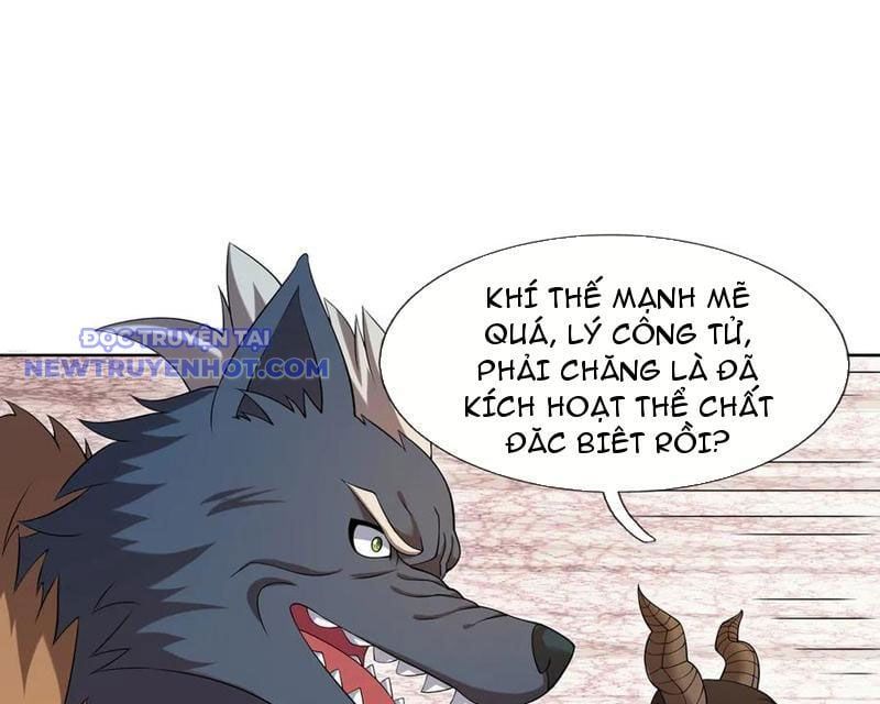 đọc truyện Thu Triệu Vạn Đồ Đệ, Vi Sư Vô Địch Thế Gian Chương 164 ảnh 119 tại Thiên Thai Truyện