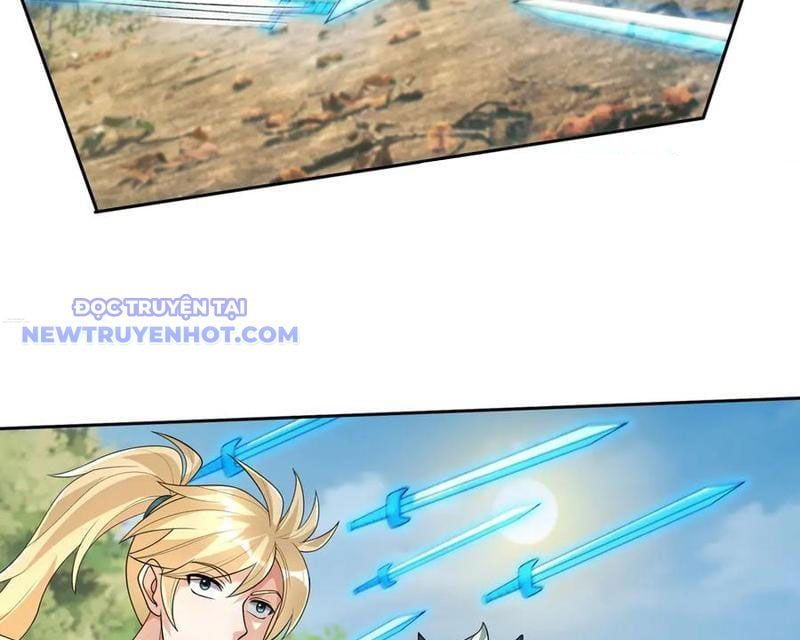 đọc truyện Thu Triệu Vạn Đồ Đệ, Vi Sư Vô Địch Thế Gian Chương 164 ảnh 147 tại Thiên Thai Truyện