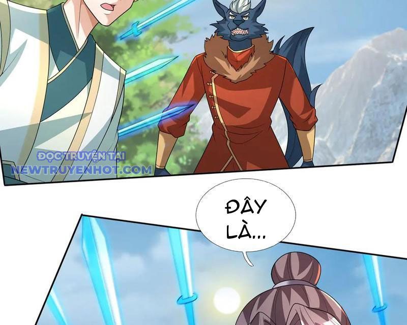 đọc truyện Thu Triệu Vạn Đồ Đệ, Vi Sư Vô Địch Thế Gian Chương 164 ảnh 148 tại Thiên Thai Truyện