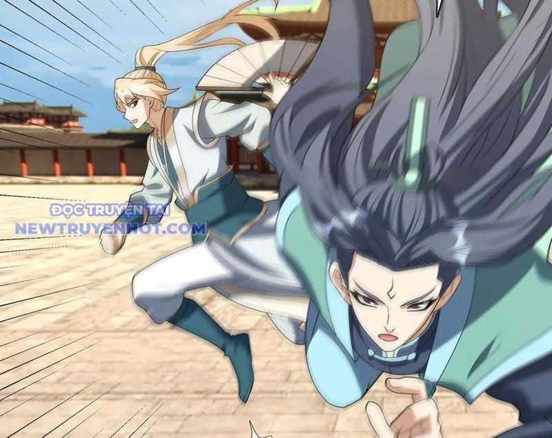 đọc truyện Thu Triệu Vạn Đồ Đệ, Vi Sư Vô Địch Thế Gian Chương 164 ảnh 17 tại Thiên Thai Truyện