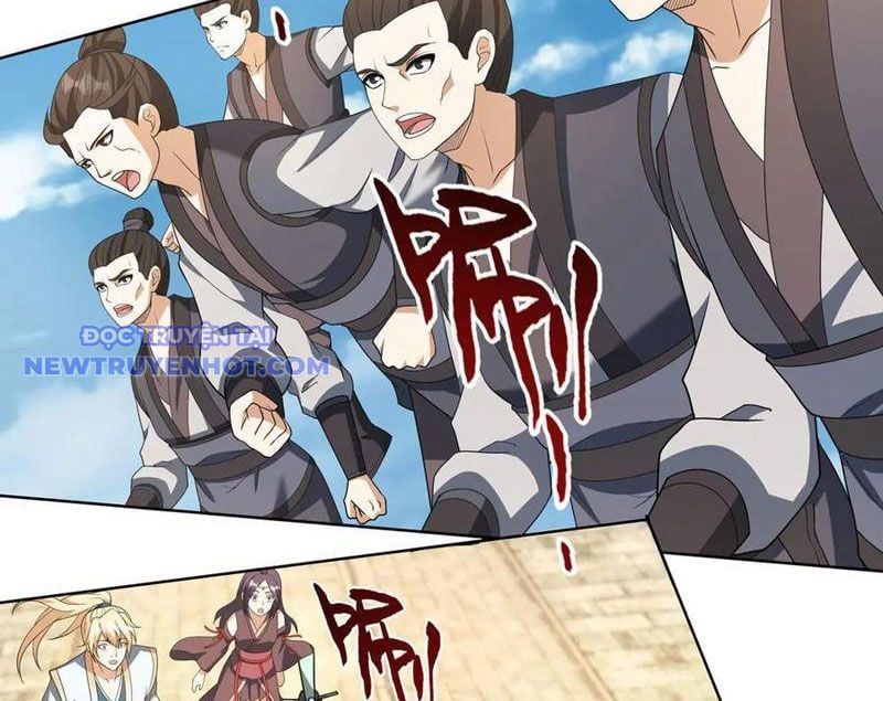 đọc truyện Thu Triệu Vạn Đồ Đệ, Vi Sư Vô Địch Thế Gian Chương 164 ảnh 6 tại Thiên Thai Truyện