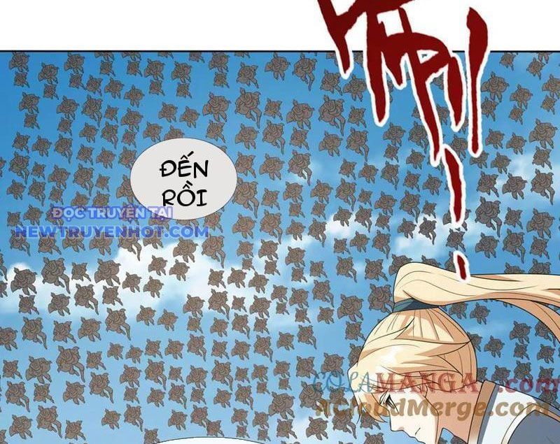 đọc truyện Thu Triệu Vạn Đồ Đệ, Vi Sư Vô Địch Thế Gian Chương 164 ảnh 8 tại Thiên Thai Truyện