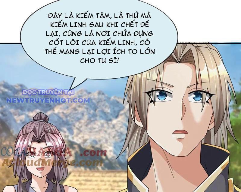 đọc truyện Thu Triệu Vạn Đồ Đệ, Vi Sư Vô Địch Thế Gian Chương 164 ảnh 84 tại Thiên Thai Truyện