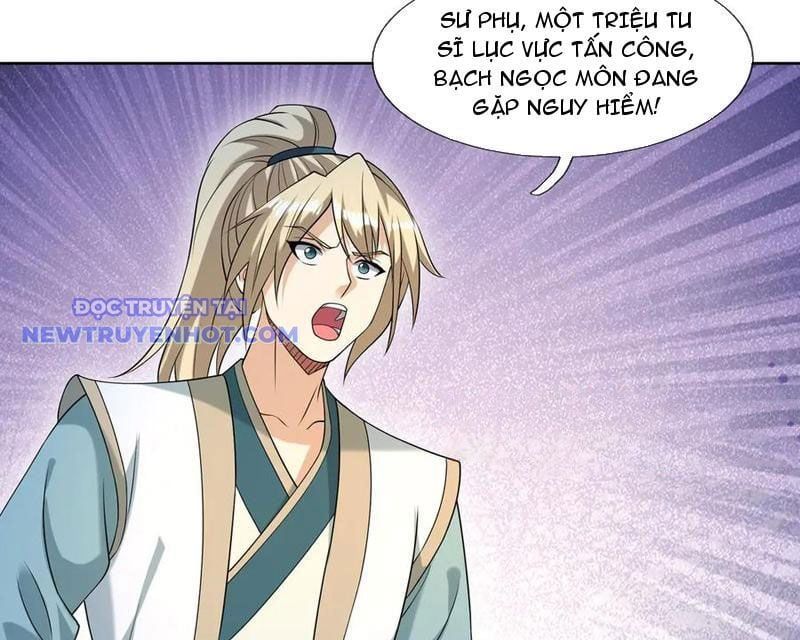 đọc truyện Thu Triệu Vạn Đồ Đệ, Vi Sư Vô Địch Thế Gian Chương 164 ảnh 95 tại Thiên Thai Truyện