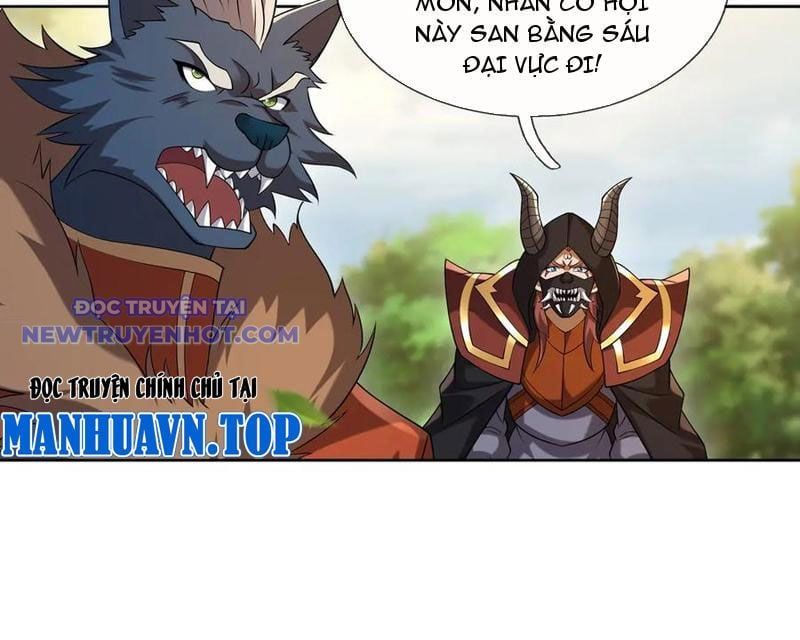 đọc truyện Thu Triệu Vạn Đồ Đệ, Vi Sư Vô Địch Thế Gian Chương 164 ảnh 97 tại Thiên Thai Truyện