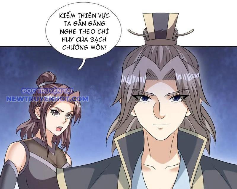 đọc truyện Thu Triệu Vạn Đồ Đệ, Vi Sư Vô Địch Thế Gian Chương 164 ảnh 98 tại Thiên Thai Truyện