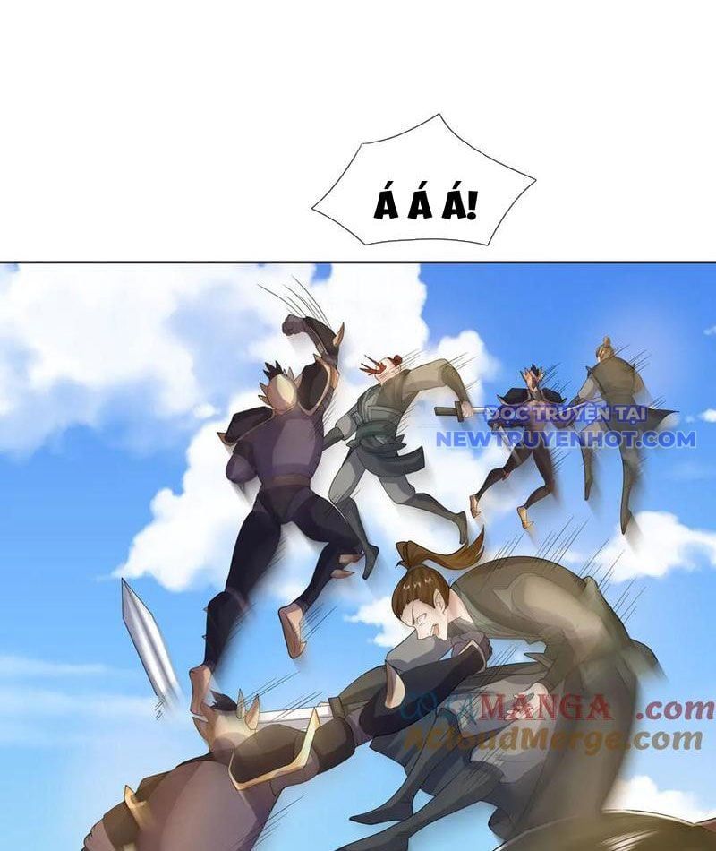 đọc truyện Thu Triệu Vạn Đồ Đệ, Vi Sư Vô Địch Thế Gian Chương 165 ảnh 15 tại Thiên Thai Truyện