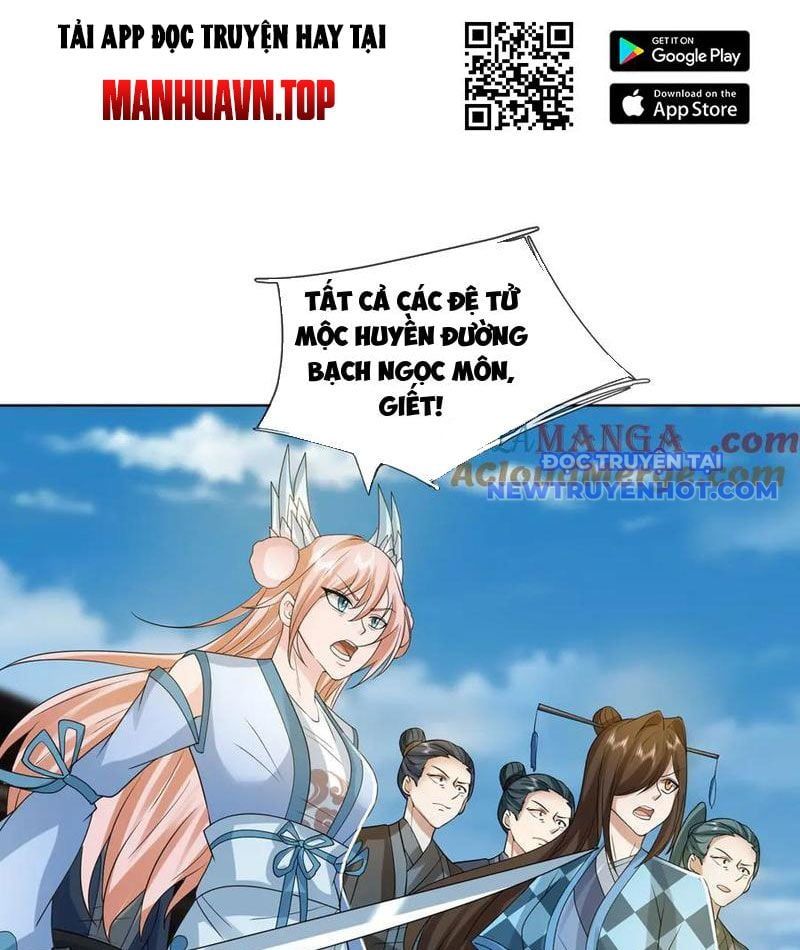 đọc truyện Thu Triệu Vạn Đồ Đệ, Vi Sư Vô Địch Thế Gian Chương 165 ảnh 18 tại Thiên Thai Truyện