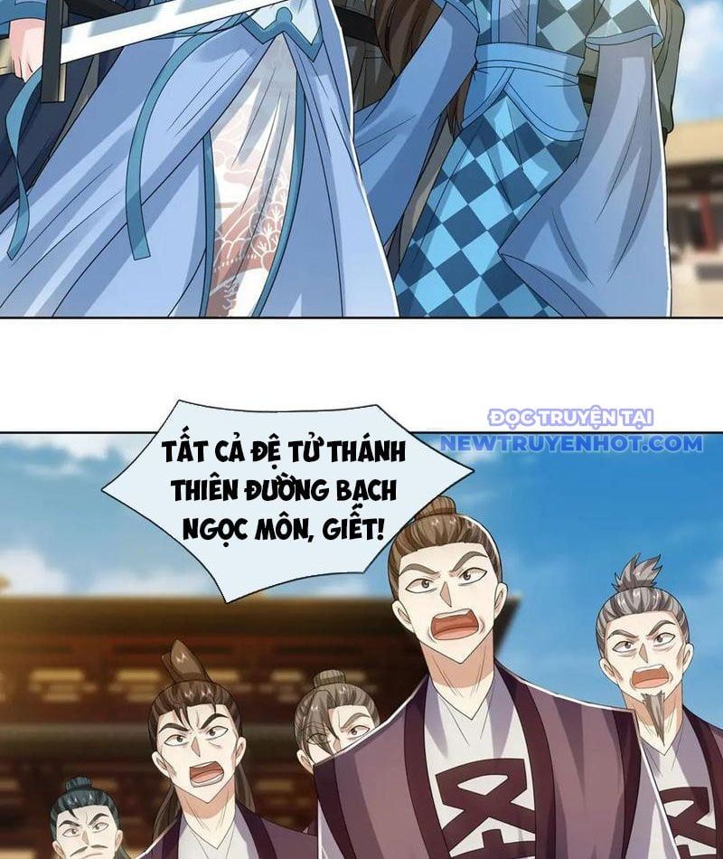 đọc truyện Thu Triệu Vạn Đồ Đệ, Vi Sư Vô Địch Thế Gian Chương 165 ảnh 19 tại Thiên Thai Truyện