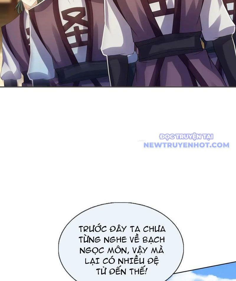 đọc truyện Thu Triệu Vạn Đồ Đệ, Vi Sư Vô Địch Thế Gian Chương 165 ảnh 20 tại Thiên Thai Truyện