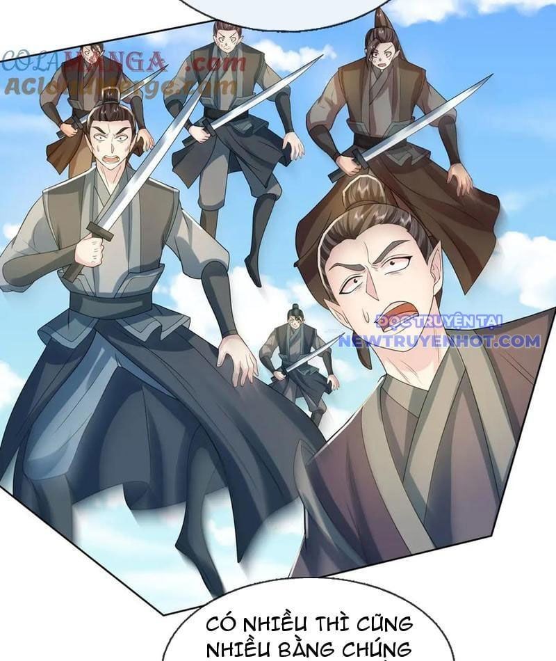 đọc truyện Thu Triệu Vạn Đồ Đệ, Vi Sư Vô Địch Thế Gian Chương 165 ảnh 21 tại Thiên Thai Truyện