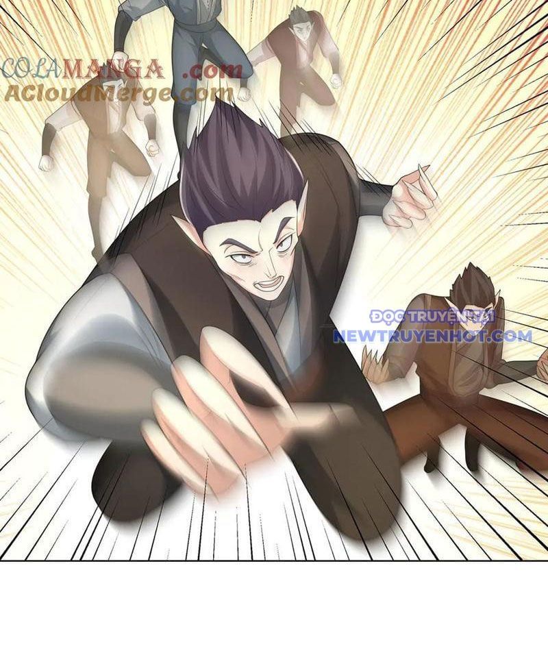 đọc truyện Thu Triệu Vạn Đồ Đệ, Vi Sư Vô Địch Thế Gian Chương 165 ảnh 23 tại Thiên Thai Truyện