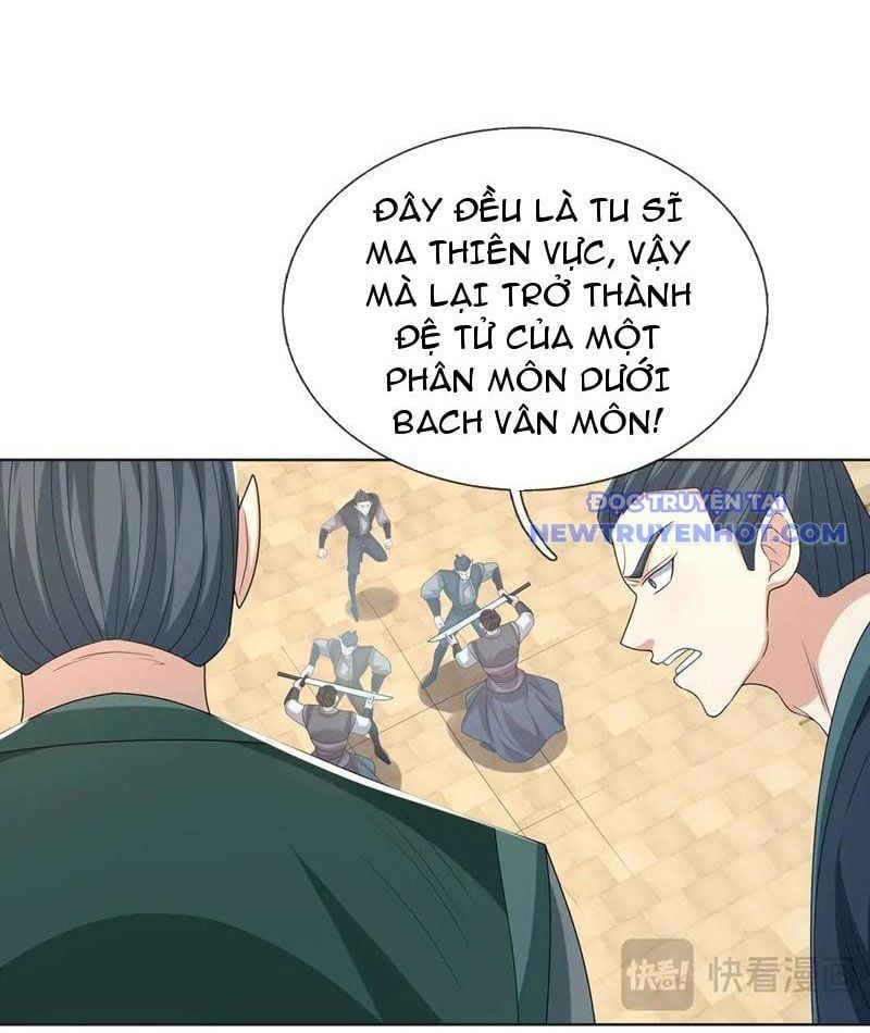 đọc truyện Thu Triệu Vạn Đồ Đệ, Vi Sư Vô Địch Thế Gian Chương 165 ảnh 24 tại Thiên Thai Truyện