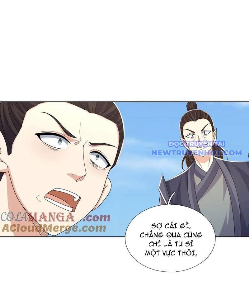 đọc truyện Thu Triệu Vạn Đồ Đệ, Vi Sư Vô Địch Thế Gian Chương 165 ảnh 25 tại Thiên Thai Truyện