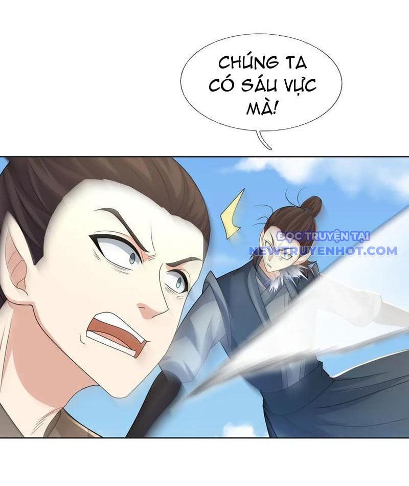 đọc truyện Thu Triệu Vạn Đồ Đệ, Vi Sư Vô Địch Thế Gian Chương 165 ảnh 26 tại Thiên Thai Truyện