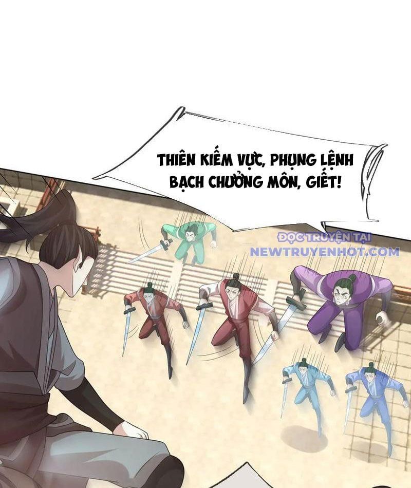 đọc truyện Thu Triệu Vạn Đồ Đệ, Vi Sư Vô Địch Thế Gian Chương 165 ảnh 27 tại Thiên Thai Truyện