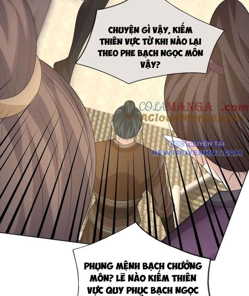 đọc truyện Thu Triệu Vạn Đồ Đệ, Vi Sư Vô Địch Thế Gian Chương 165 ảnh 28 tại Thiên Thai Truyện