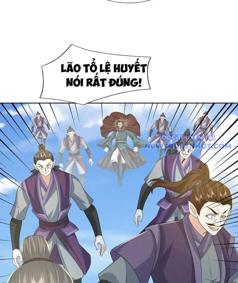 đọc truyện Thu Triệu Vạn Đồ Đệ, Vi Sư Vô Địch Thế Gian Chương 165 ảnh 34 tại Thiên Thai Truyện