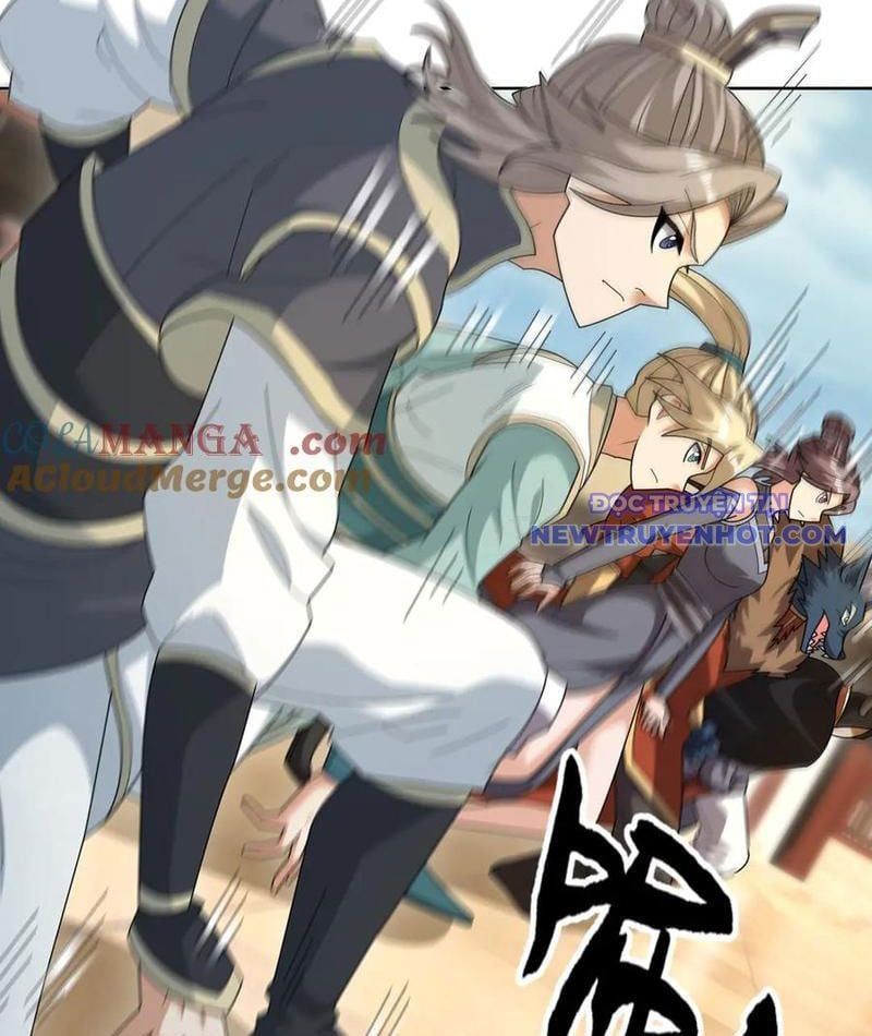 đọc truyện Thu Triệu Vạn Đồ Đệ, Vi Sư Vô Địch Thế Gian Chương 165 ảnh 36 tại Thiên Thai Truyện