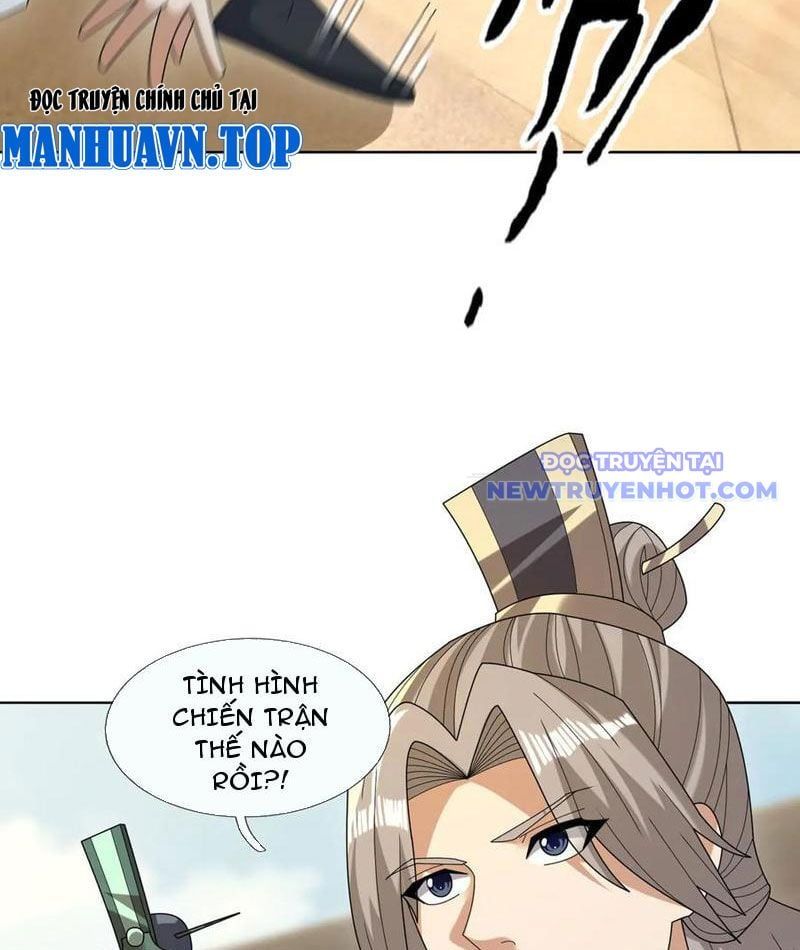 đọc truyện Thu Triệu Vạn Đồ Đệ, Vi Sư Vô Địch Thế Gian Chương 165 ảnh 37 tại Thiên Thai Truyện