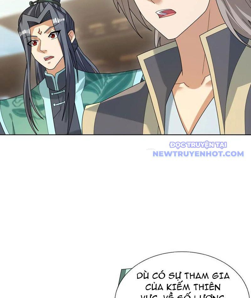 đọc truyện Thu Triệu Vạn Đồ Đệ, Vi Sư Vô Địch Thế Gian Chương 165 ảnh 38 tại Thiên Thai Truyện