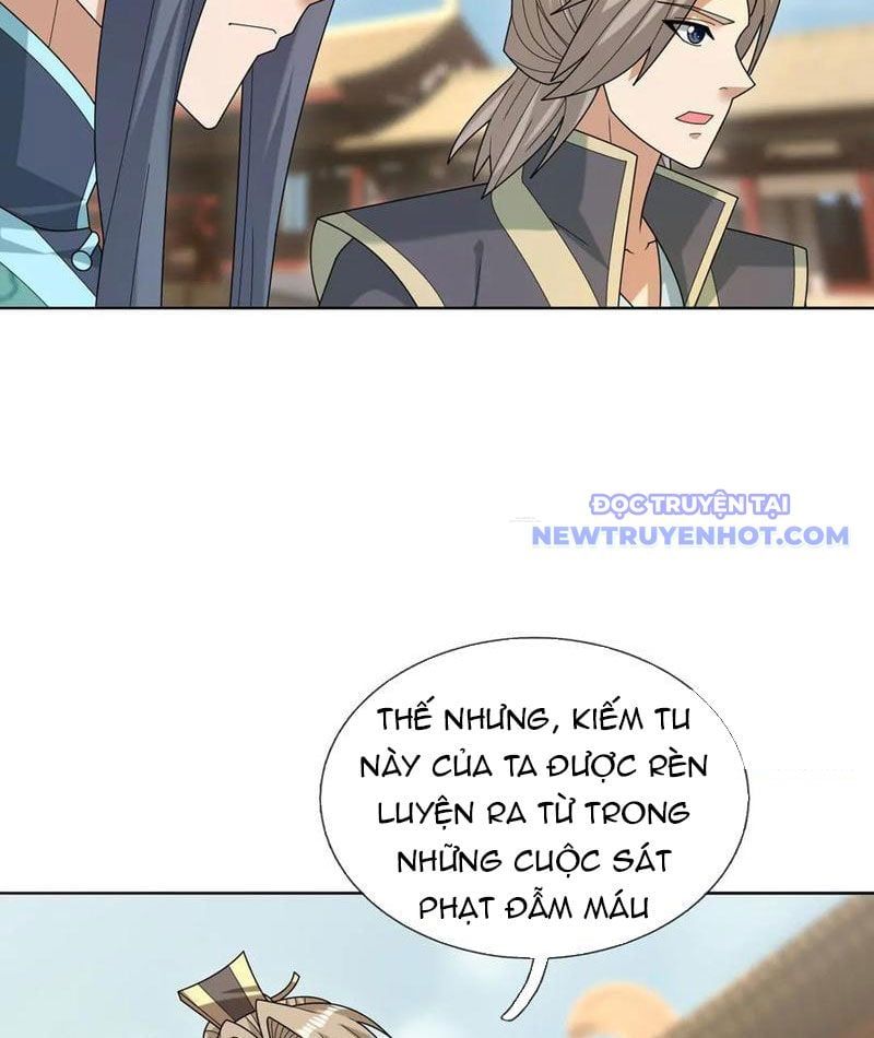 đọc truyện Thu Triệu Vạn Đồ Đệ, Vi Sư Vô Địch Thế Gian Chương 165 ảnh 41 tại Thiên Thai Truyện