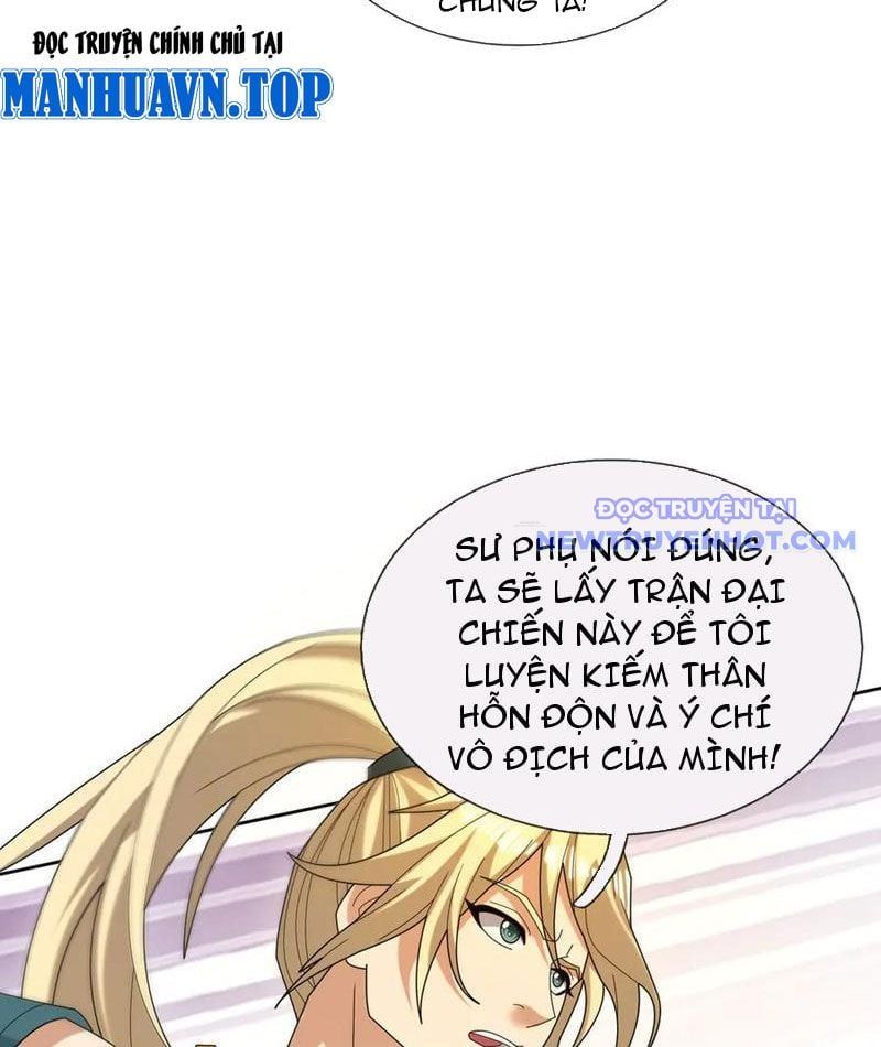 đọc truyện Thu Triệu Vạn Đồ Đệ, Vi Sư Vô Địch Thế Gian Chương 165 ảnh 43 tại Thiên Thai Truyện