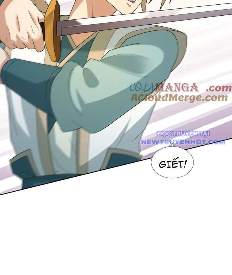 đọc truyện Thu Triệu Vạn Đồ Đệ, Vi Sư Vô Địch Thế Gian Chương 165 ảnh 44 tại Thiên Thai Truyện