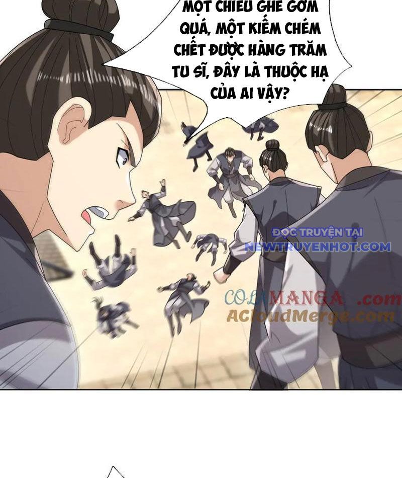 đọc truyện Thu Triệu Vạn Đồ Đệ, Vi Sư Vô Địch Thế Gian Chương 165 ảnh 51 tại Thiên Thai Truyện